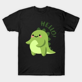 CUTE DINO T-Shirt